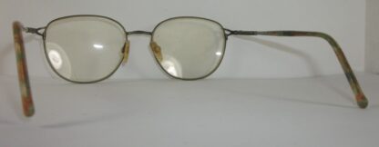 Autenticas Gafas Retro, Hush Puppies, Años 90s - Image 4