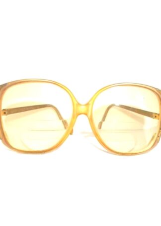 Autenticas Gafas Retro, Halston I. Años 60s / Raras