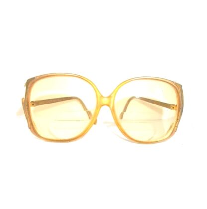Autenticas Gafas Retro, Halston I. Años 60s / Raras