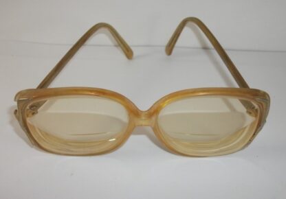 Autenticas Gafas Retro, Halston I. Años 60s / Raras - Image 6