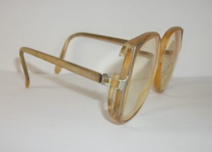 Autenticas Gafas Retro, Halston I. Años 60s / Raras - Image 4