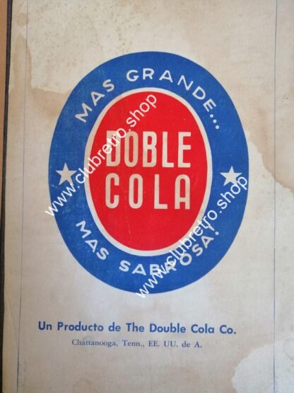 3 AFICHES RETRO REFRESCOS DE LOS AÑOS 50s 60s - Image 3