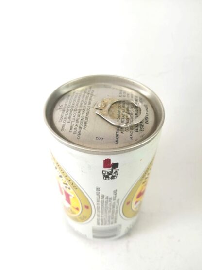 LATA DE CERVEZA VINTAGE, SKOL AÑOS 80s (HOLANDA) - Image 7