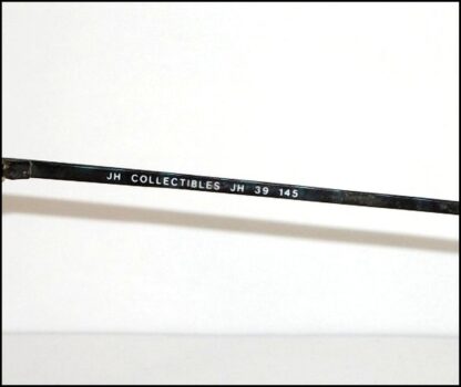 Autenticas Gafas Retro . J.H. Collectibles 1980s - Image 2