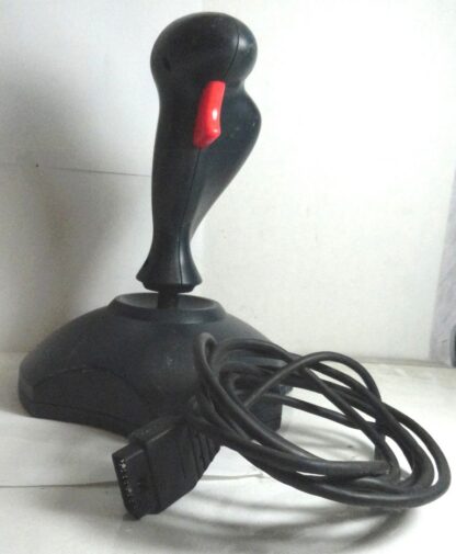 Joystick Antiguo Años 80s Palanca Avion Retro Video Juegos - Image 6
