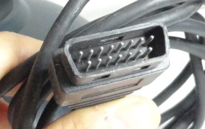 Joystick Antiguo Años 80s Palanca Avion Retro Video Juegos - Image 3