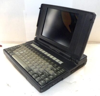 Rarisima Laptop Retro Zeos, Años 80s No Funciona - Image 7
