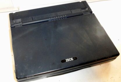 Rarisima Laptop Retro Zeos, Años 80s No Funciona - Image 6
