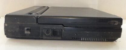 Rarisima Laptop Retro Zeos, Años 80s No Funciona - Image 8