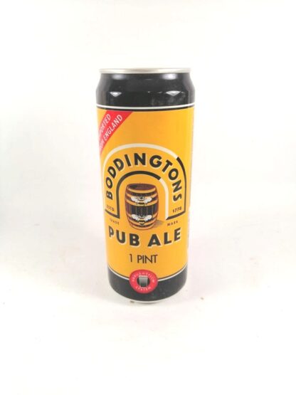 LATA DE CERVEZA RETRO, BODDINGTONS (INGLATERRA) - Image 2