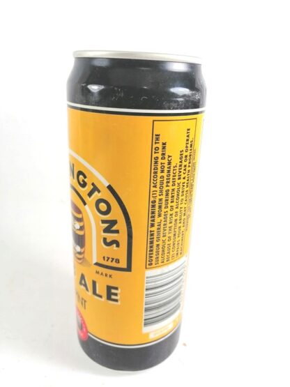 LATA DE CERVEZA RETRO, BODDINGTONS (INGLATERRA) - Image 6