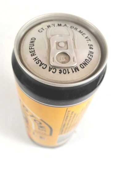 LATA DE CERVEZA RETRO, BODDINGTONS (INGLATERRA) - Image 7