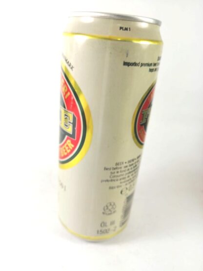 LATA DE CERVEZA RETRO, FAXE PREMIUM T. GRANDE. (DINAMARCA) - Image 6