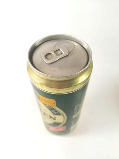 LATA DE CERVEZA RETRO, HOLSTEN 1990s ALEMANIA - Image 7