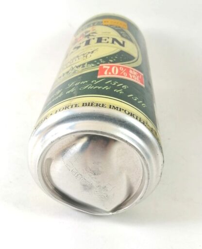 LATA DE CERVEZA RETRO, HOLSTEN 1990s ALEMANIA - Image 9