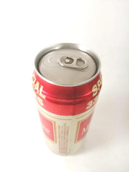 LATA DE CERVEZA RETRO, OLD MILWAUKEE 473. U.S.A - Image 7