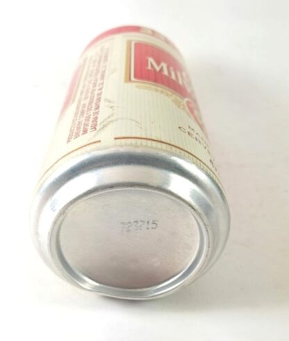 LATA DE CERVEZA RETRO, OLD MILWAUKEE 473. U.S.A - Image 9