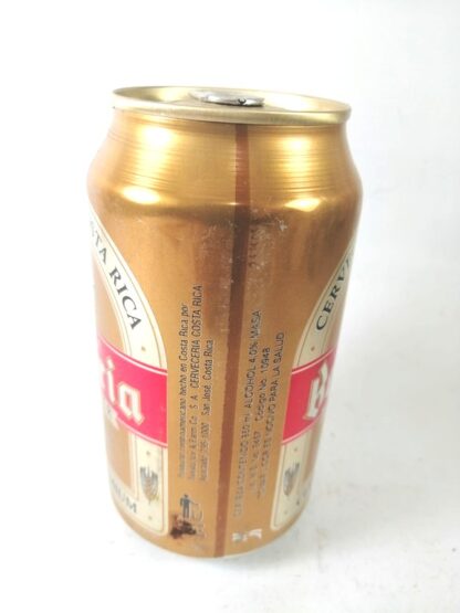LATA DE CERVEZA VINTAGE, BAVARIA GOLDEN . (HOLANDA) - Image 4