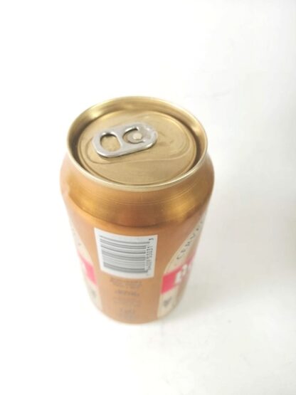 LATA DE CERVEZA VINTAGE, BAVARIA GOLDEN . (HOLANDA) - Image 7