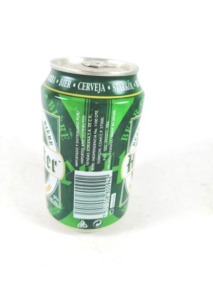 LATA DE CERVEZA VINTAGE, HOCHSTER PILSEN, (ALEMANIA) - Image 6