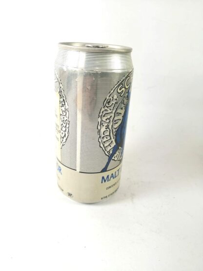 LATA DE CERVEZA VINTAGE, SCHLITZ 1991.  ALEMANIA - Image 2