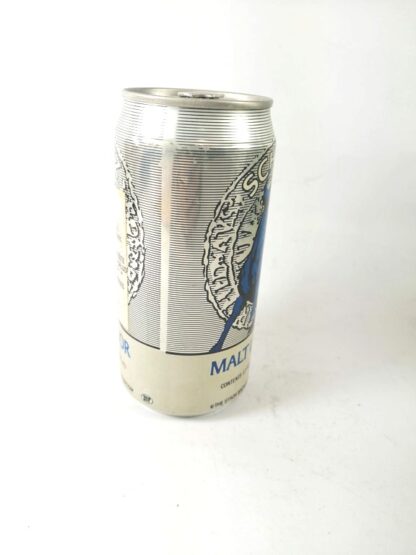 LATA DE CERVEZA VINTAGE, SCHLITZ 1991.  ALEMANIA - Image 3