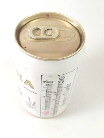 LATA DE CERVEZA VINTAGE, SINGHA. (TAILANDIA) - Image 7
