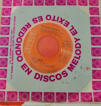 LOTE DE 31 DISCOS LP RETRO. 44 RPM CHICOS. AÑOS 70s VARIOS - Image 2