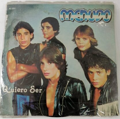 LOTE DE 31 DISCOS LP RETRO. 44 RPM CHICOS. AÑOS 70s VARIOS - Image 11