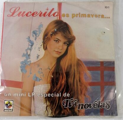 LOTE DE 31 DISCOS LP RETRO. 44 RPM CHICOS. AÑOS 70s VARIOS - Image 12