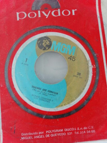 LOTE DE 31 DISCOS LP RETRO. 44 RPM CHICOS. AÑOS 70s VARIOS - Image 14