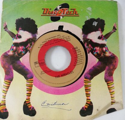 LOTE DE 31 DISCOS LP RETRO. 44 RPM CHICOS. AÑOS 70s VARIOS - Image 15