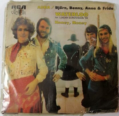 LOTE DE 31 DISCOS LP RETRO. 44 RPM CHICOS. AÑOS 70s VARIOS - Image 17
