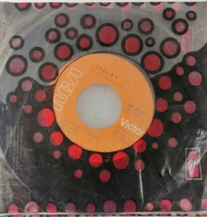 LOTE DE 31 DISCOS LP RETRO. 44 RPM CHICOS. AÑOS 70s VARIOS - Image 22