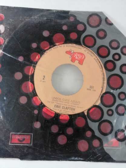 LOTE DE 31 DISCOS LP RETRO. 44 RPM CHICOS. AÑOS 70s VARIOS - Image 30
