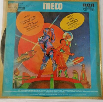 LOTE DE 31 DISCOS LP RETRO. 44 RPM CHICOS. AÑOS 70s VARIOS - Image 4