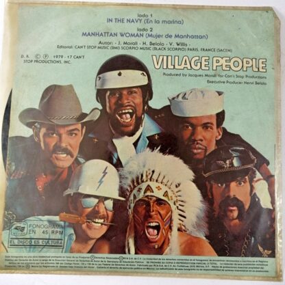 LOTE DE 31 DISCOS LP RETRO. 44 RPM CHICOS. AÑOS 70s VARIOS - Image 5