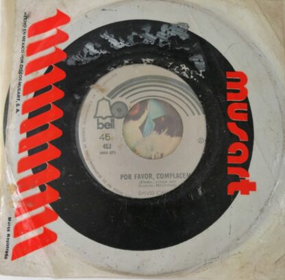 LOTE DE 31 DISCOS LP RETRO. 44 RPM CHICOS. AÑOS 70s VARIOS - Image 6