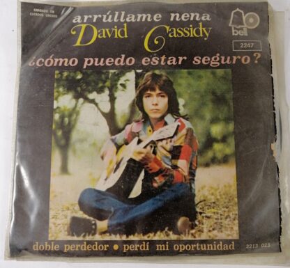 LOTE DE 31 DISCOS LP RETRO. 44 RPM CHICOS. AÑOS 70s VARIOS - Image 7