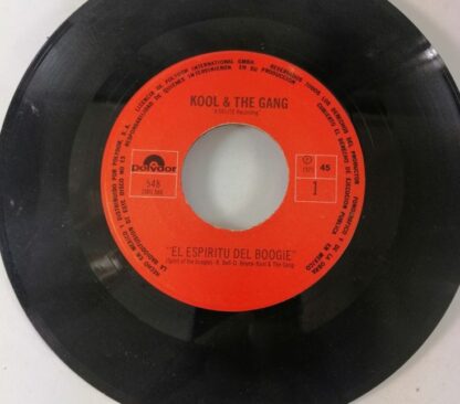 LOTE DE 31 DISCOS LP RETRO. 44 RPM CHICOS. AÑOS 70s VARIOS - Image 8