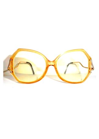 Autenticas Gafas Retro. Luxutica Años 70s Alexandra