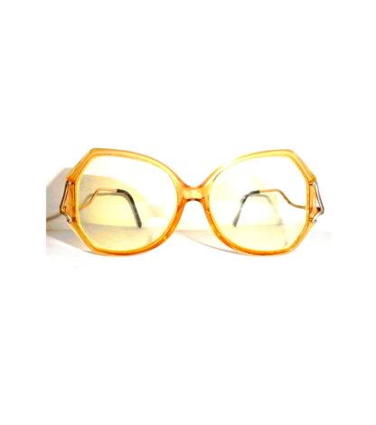 Autenticas Gafas Retro. Luxutica Años 70s Alexandra