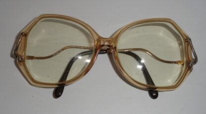 Autenticas Gafas Retro. Luxutica Años 70s Alexandra - Image 8