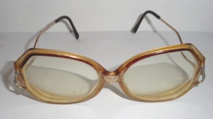 Autenticas Gafas Retro. Luxutica Años 70s Alexandra - Image 7