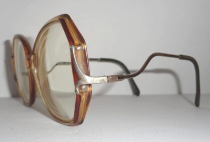 Autenticas Gafas Retro. Luxutica Años 70s Alexandra - Image 6