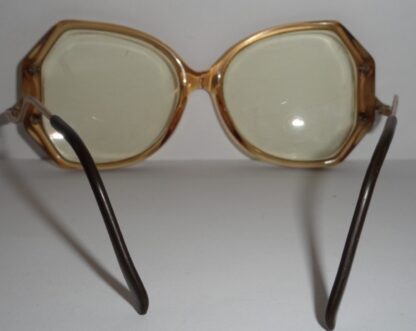 Autenticas Gafas Retro. Luxutica Años 70s Alexandra - Image 4
