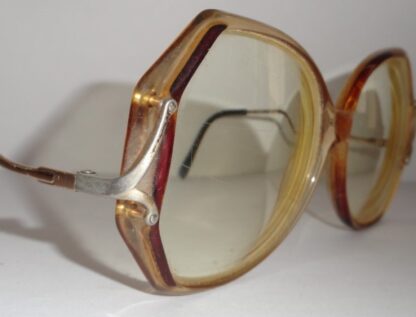 Autenticas Gafas Retro. Luxutica Años 70s Alexandra - Image 3