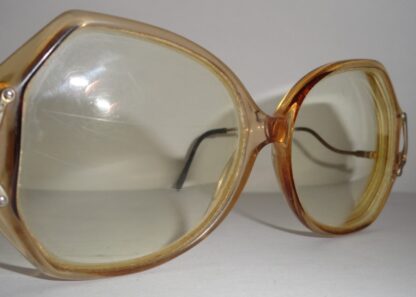 Autenticas Gafas Retro. Luxutica Años 70s Alexandra - Image 2
