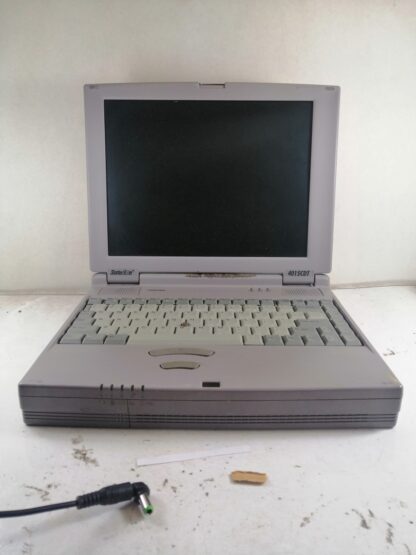 Laptop Retro Toshiba Satélite No Funciona - Image 6