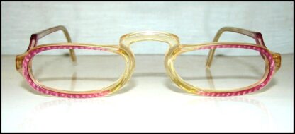 Autenticas Gafas Vintage /- London Fog 1980s Raras - Image 5